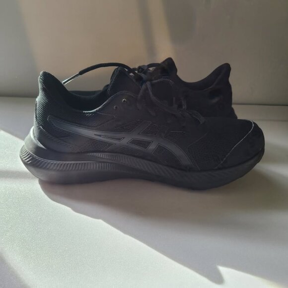 Asics JOLT 4 WIDE Women's Running Shoes Size 8 - Picture 8 of 9